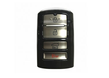 Gousset à distance 95440-C5500 UMPE de couleur de KIA de clé noire de voiture 433 mégahertz avec la batterie